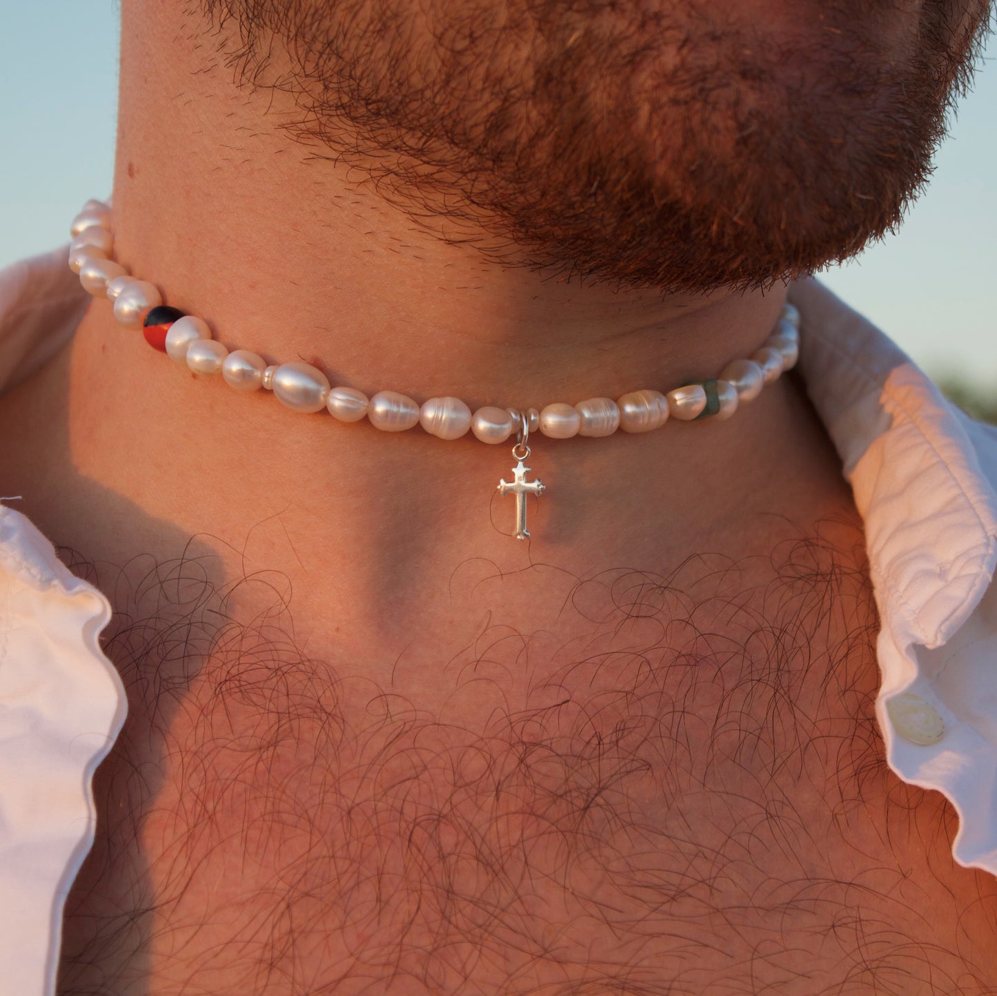 Amazonia Necklace