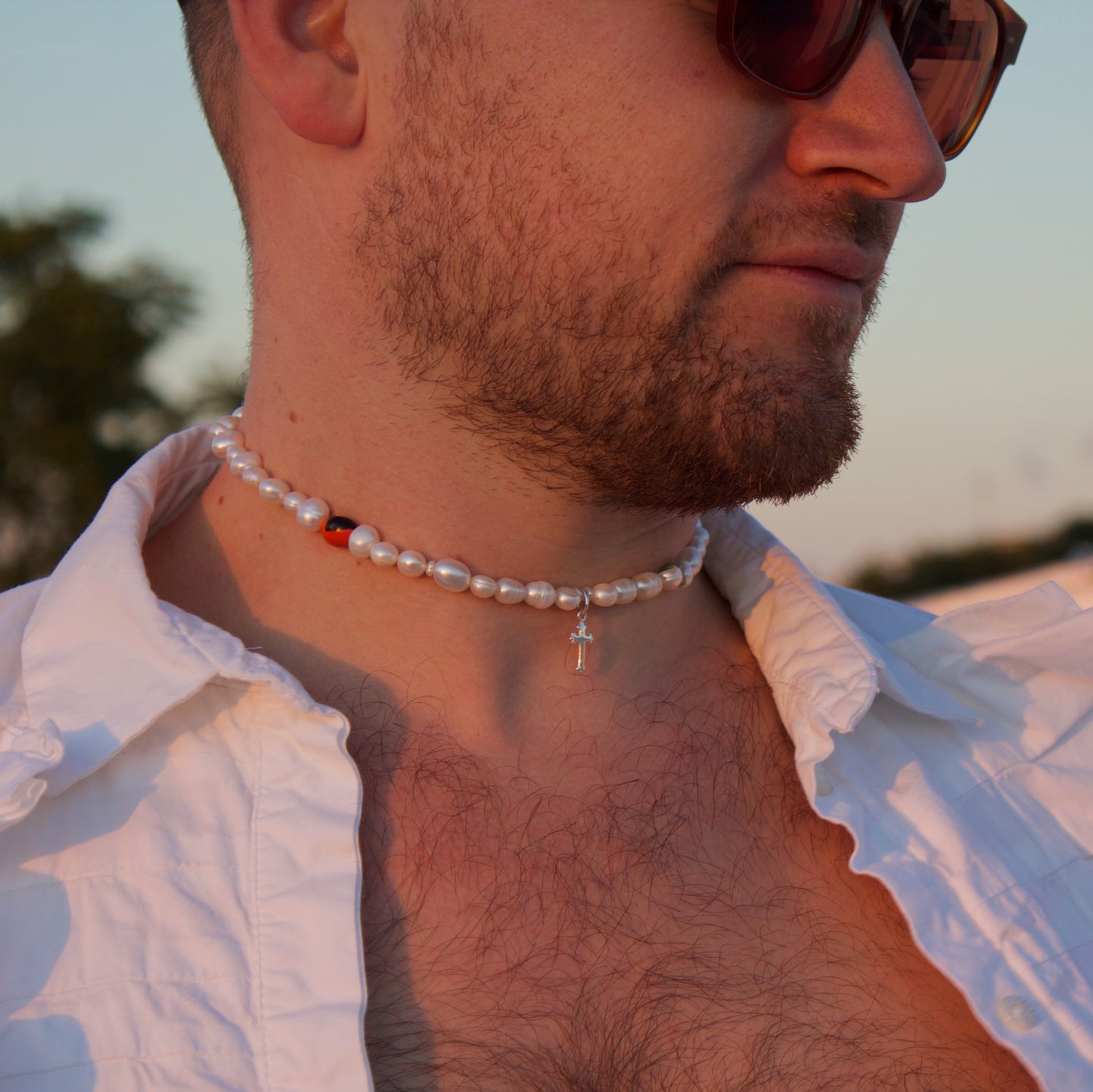Amazonia Necklace