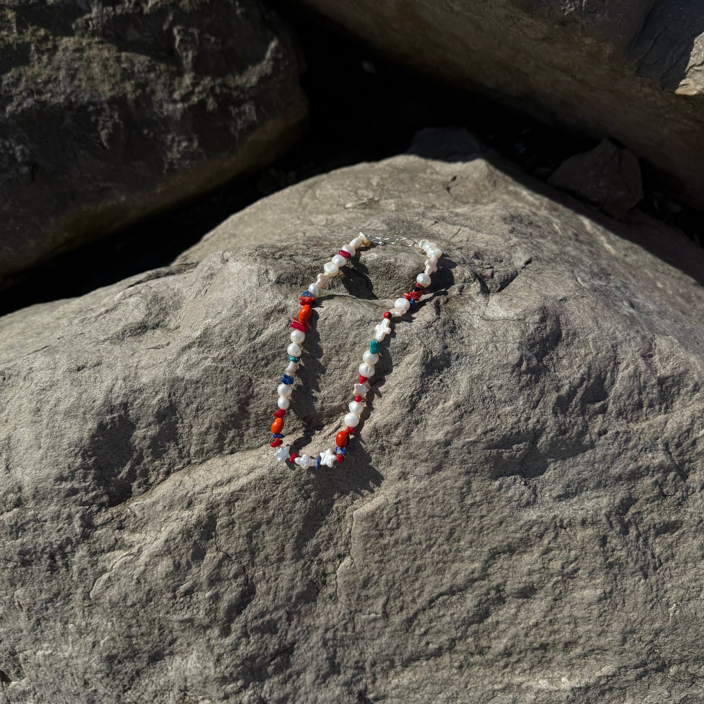 Estela Necklace