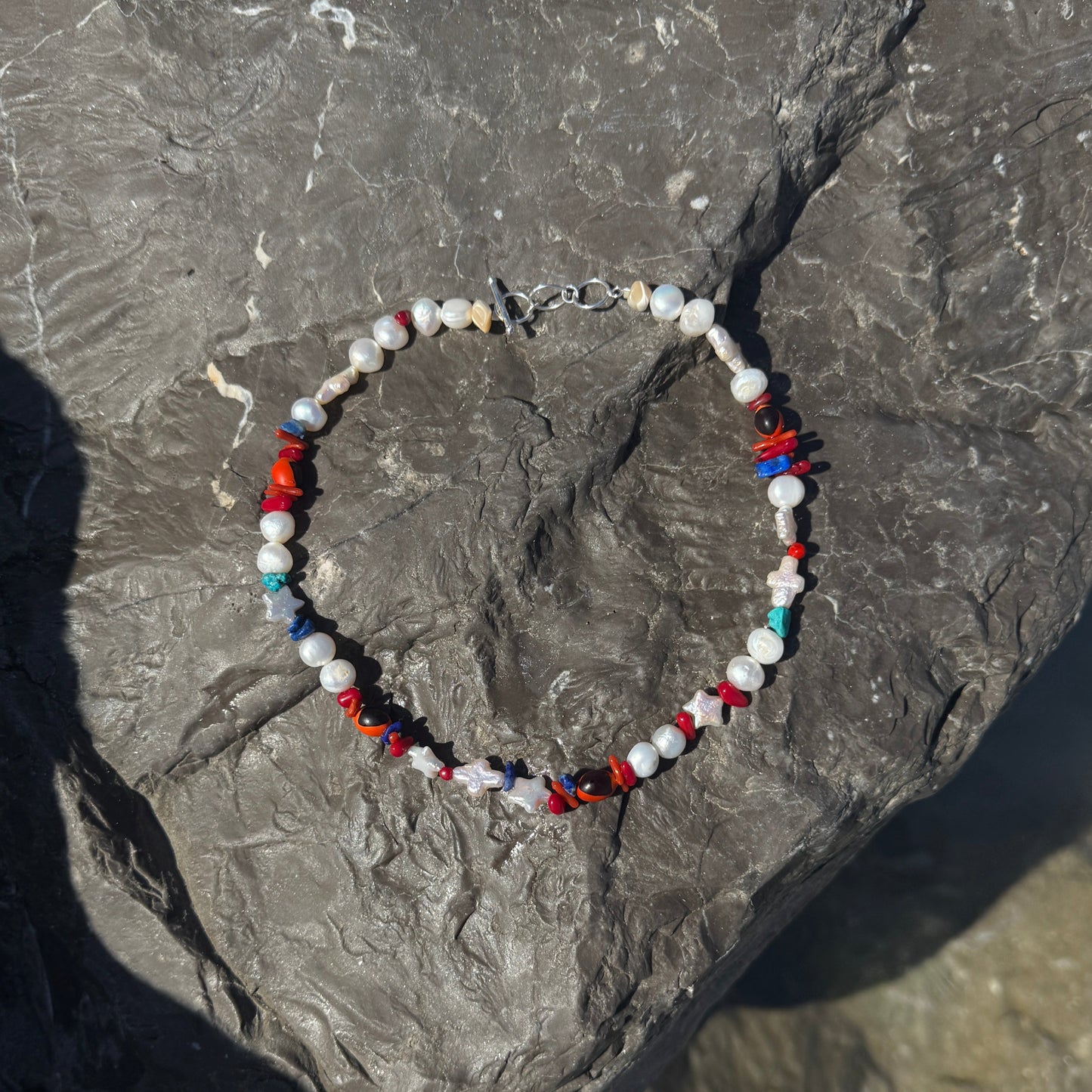 Estela Necklace