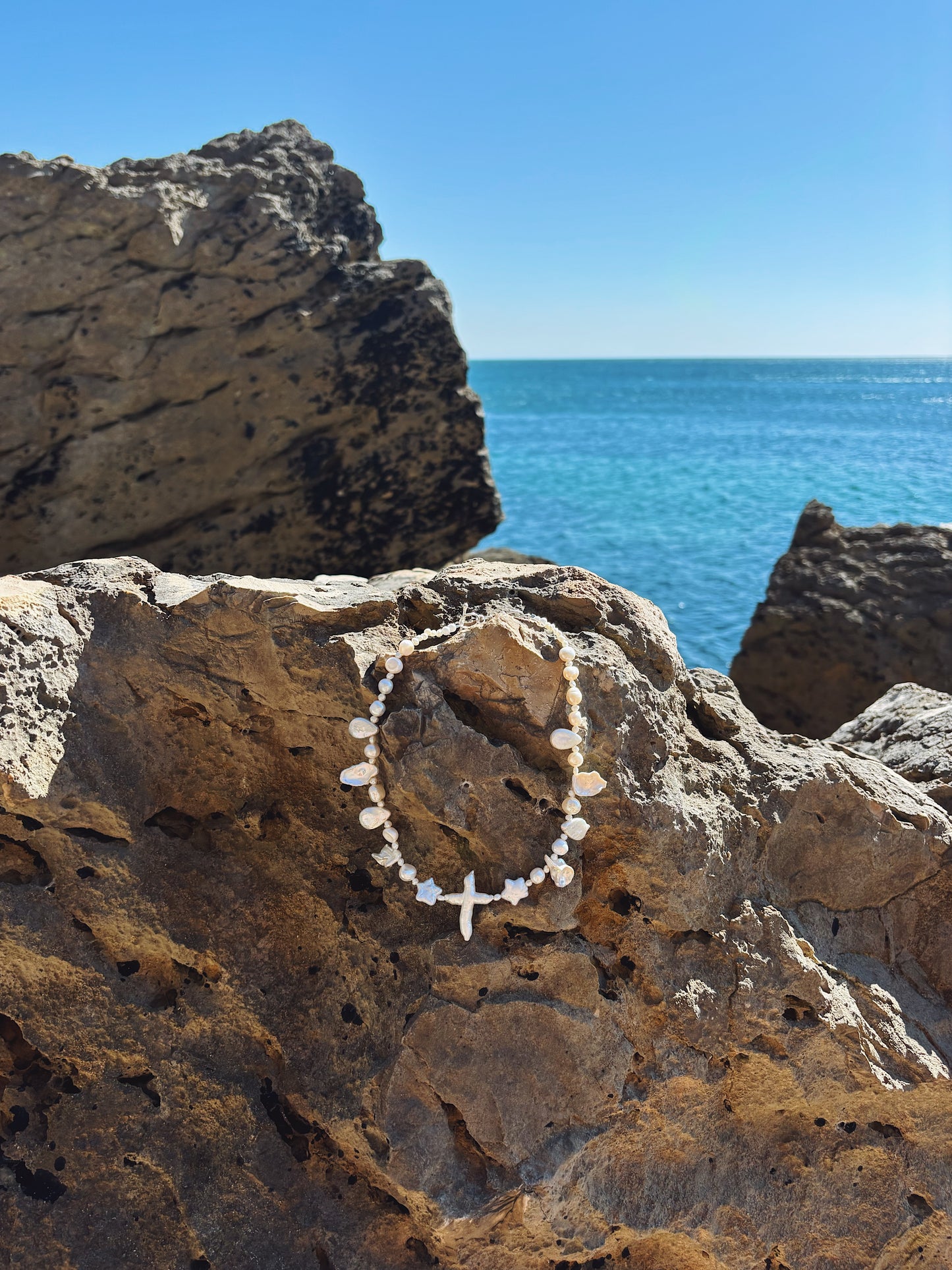 Sereia Necklace