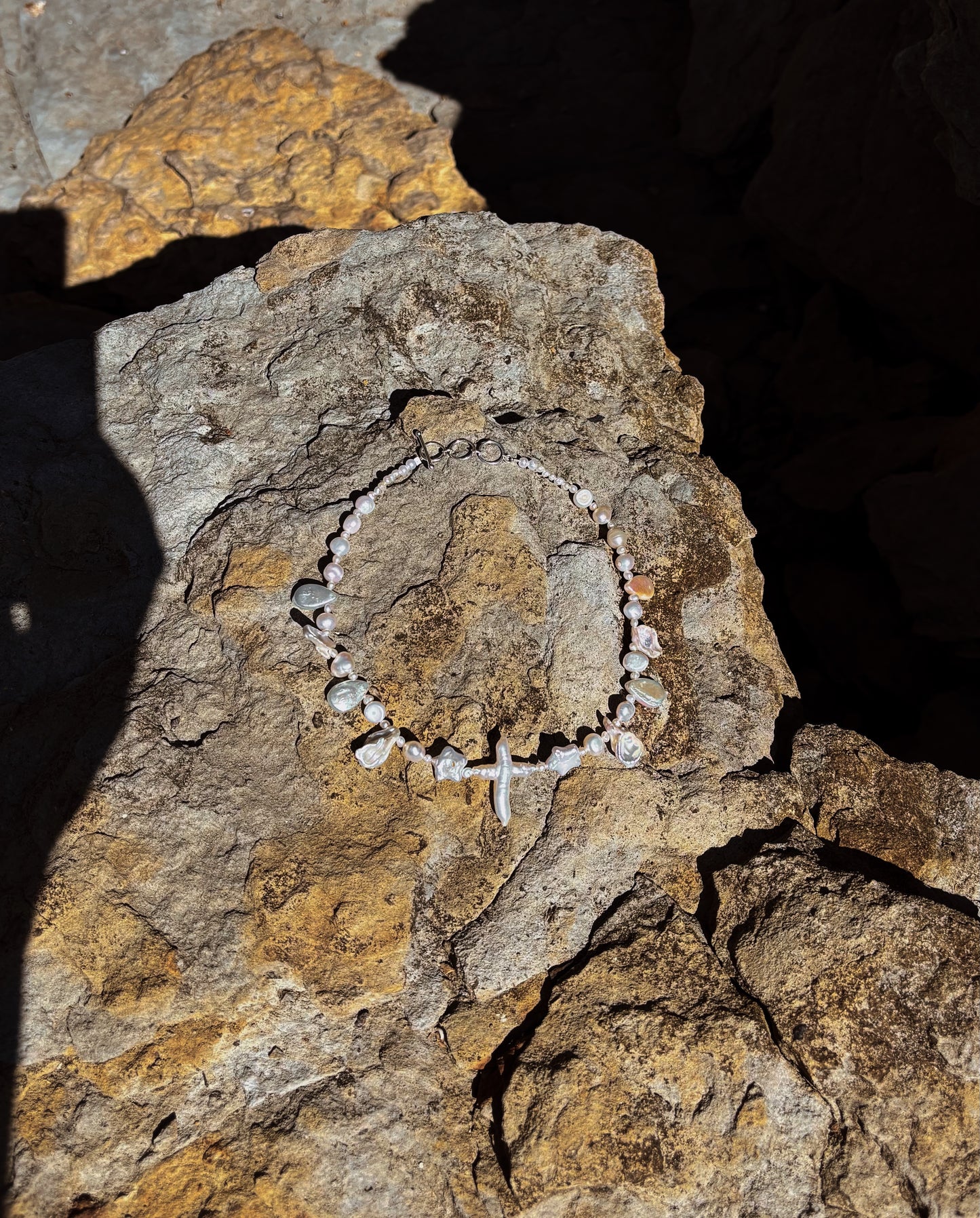 Sereia Necklace