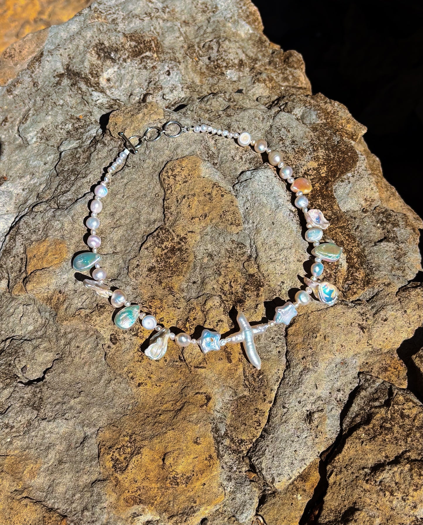 Sereia Necklace