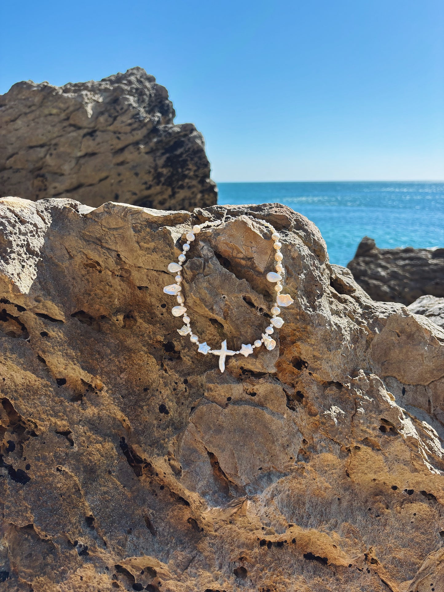 Sereia Necklace