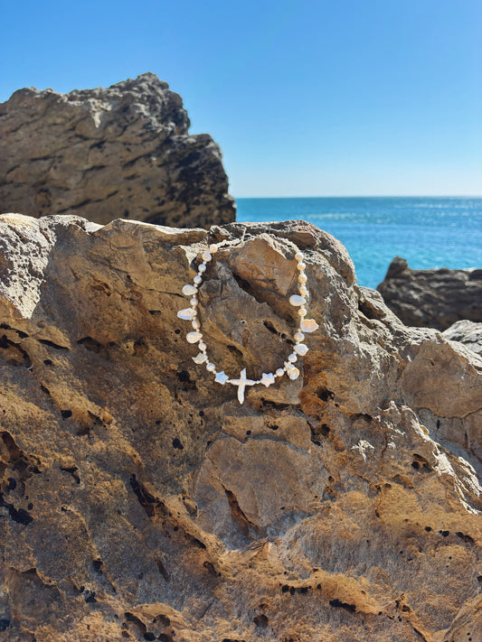 Sereia Necklace