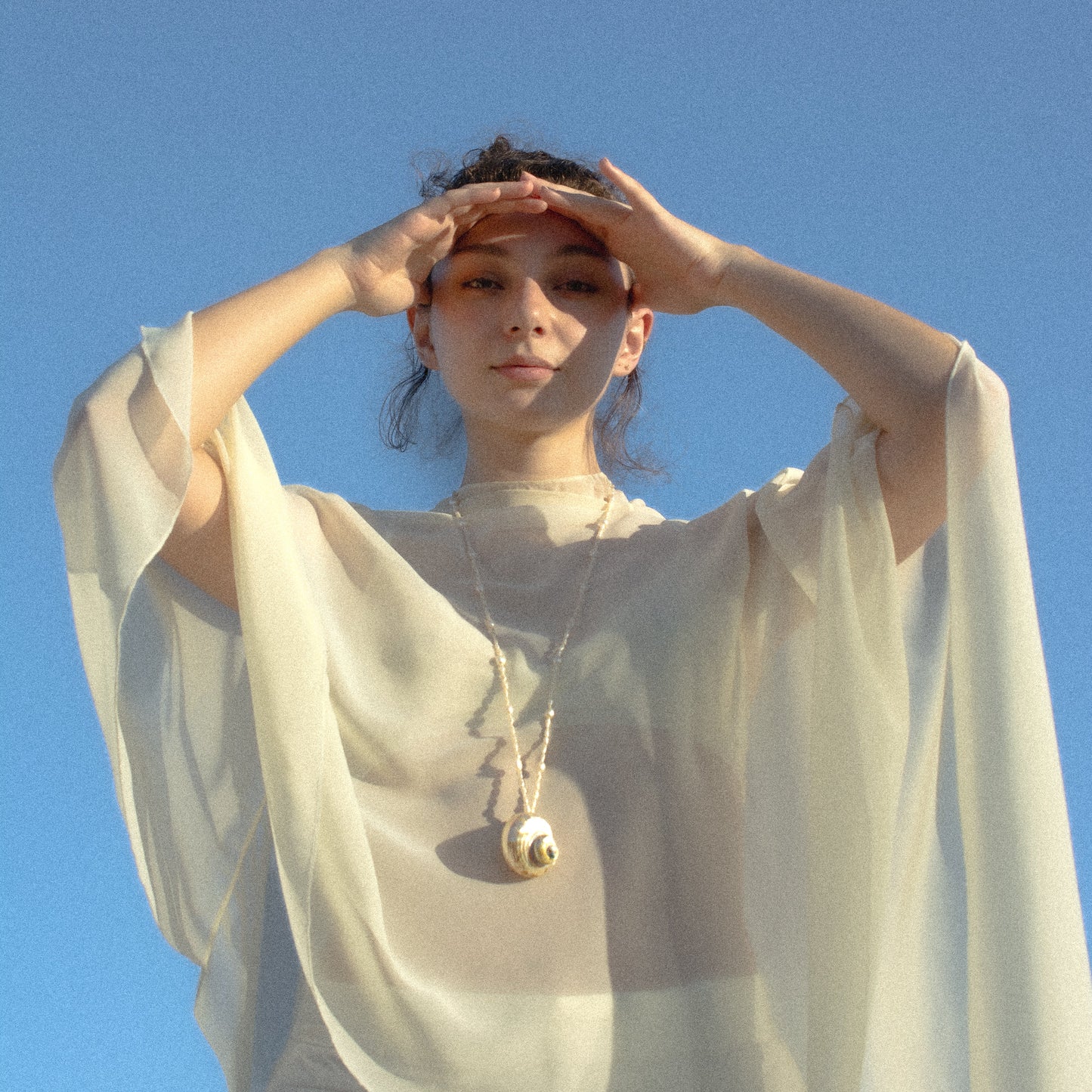 Oceane Necklace