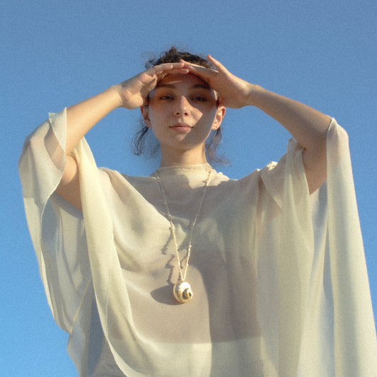 Oceane Necklace