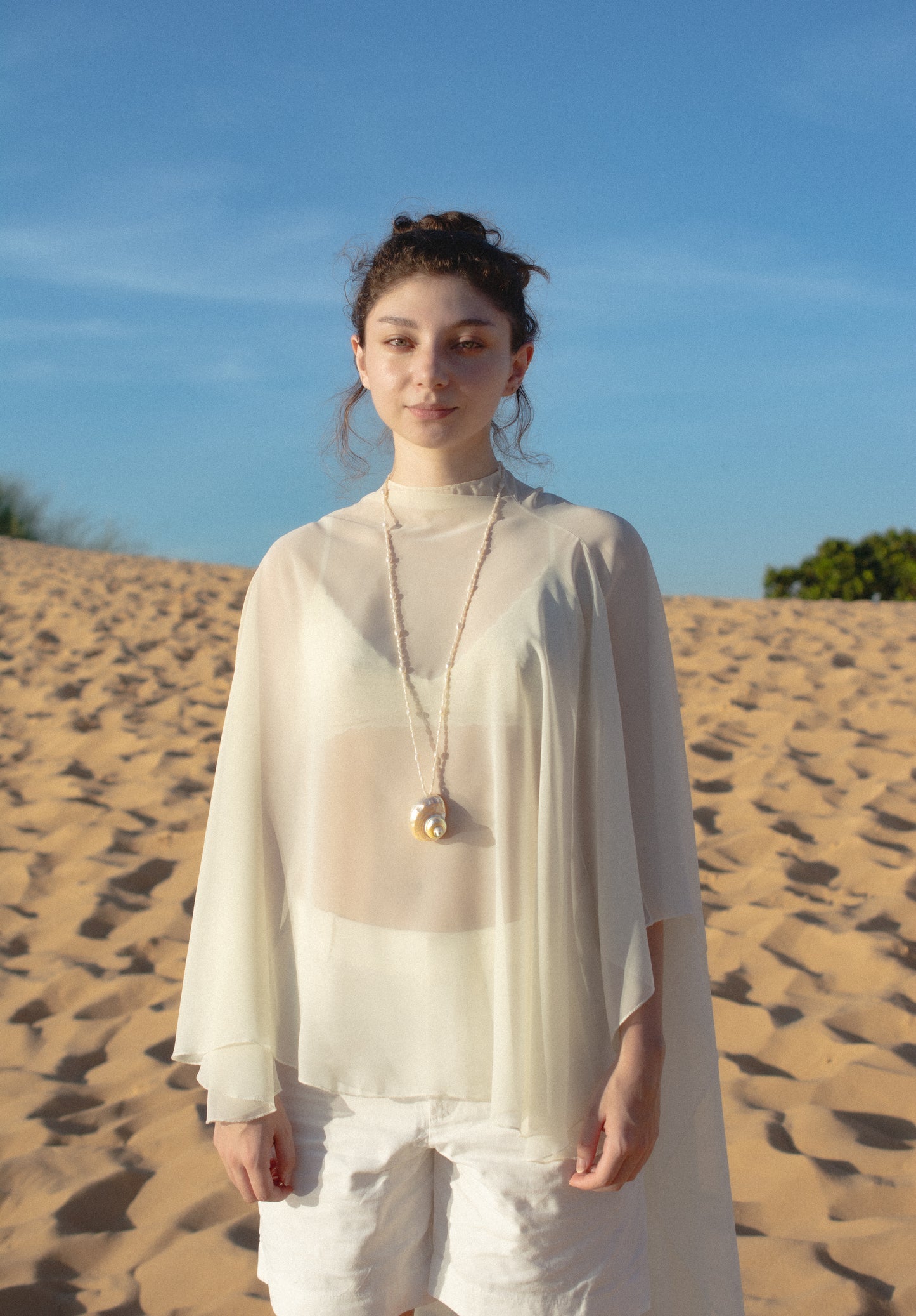 Oceane Necklace