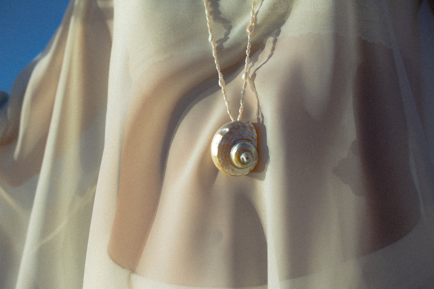 Oceane Necklace