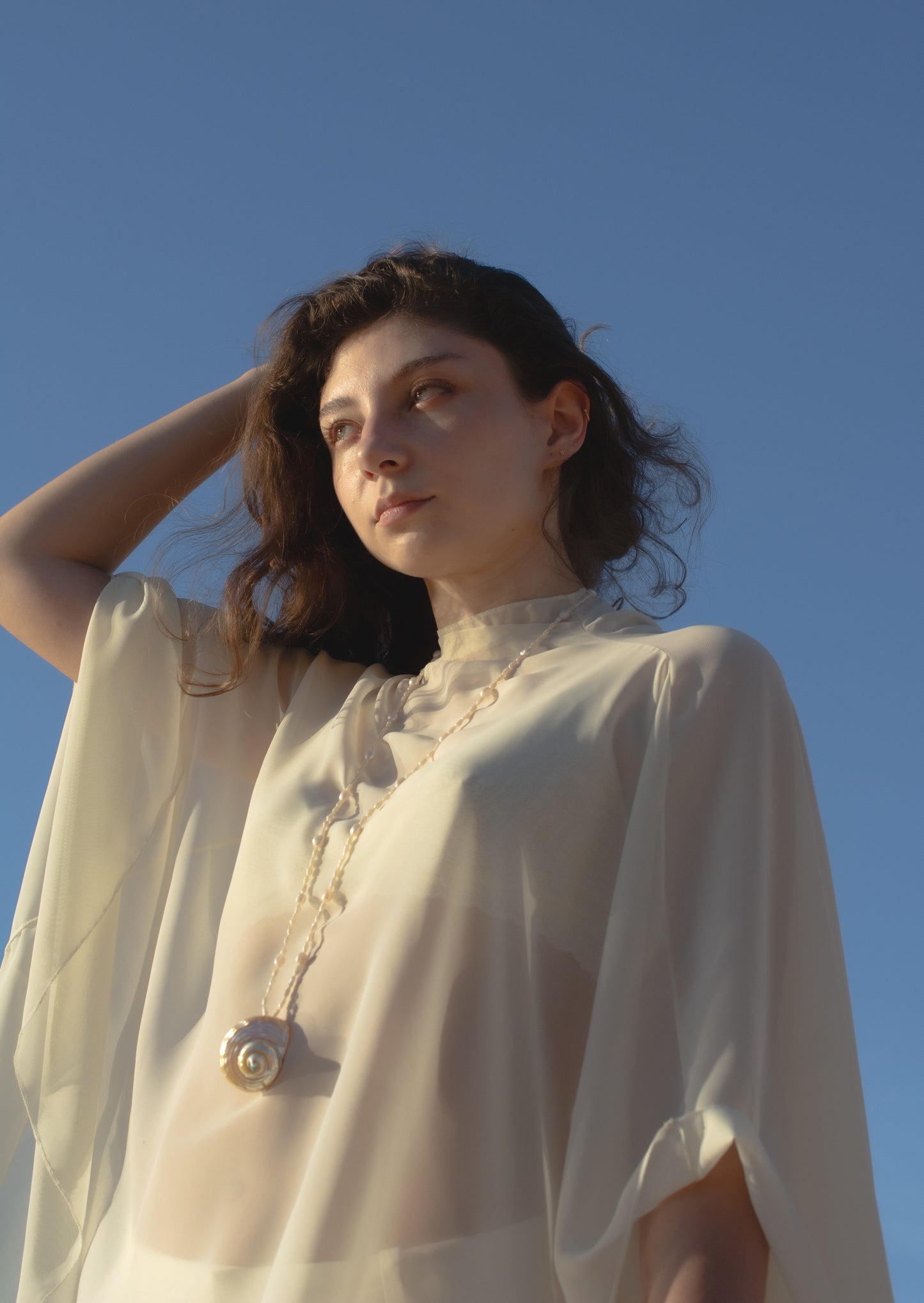 Oceane Necklace