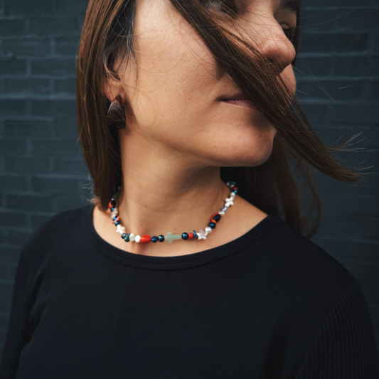 Nova Necklace
