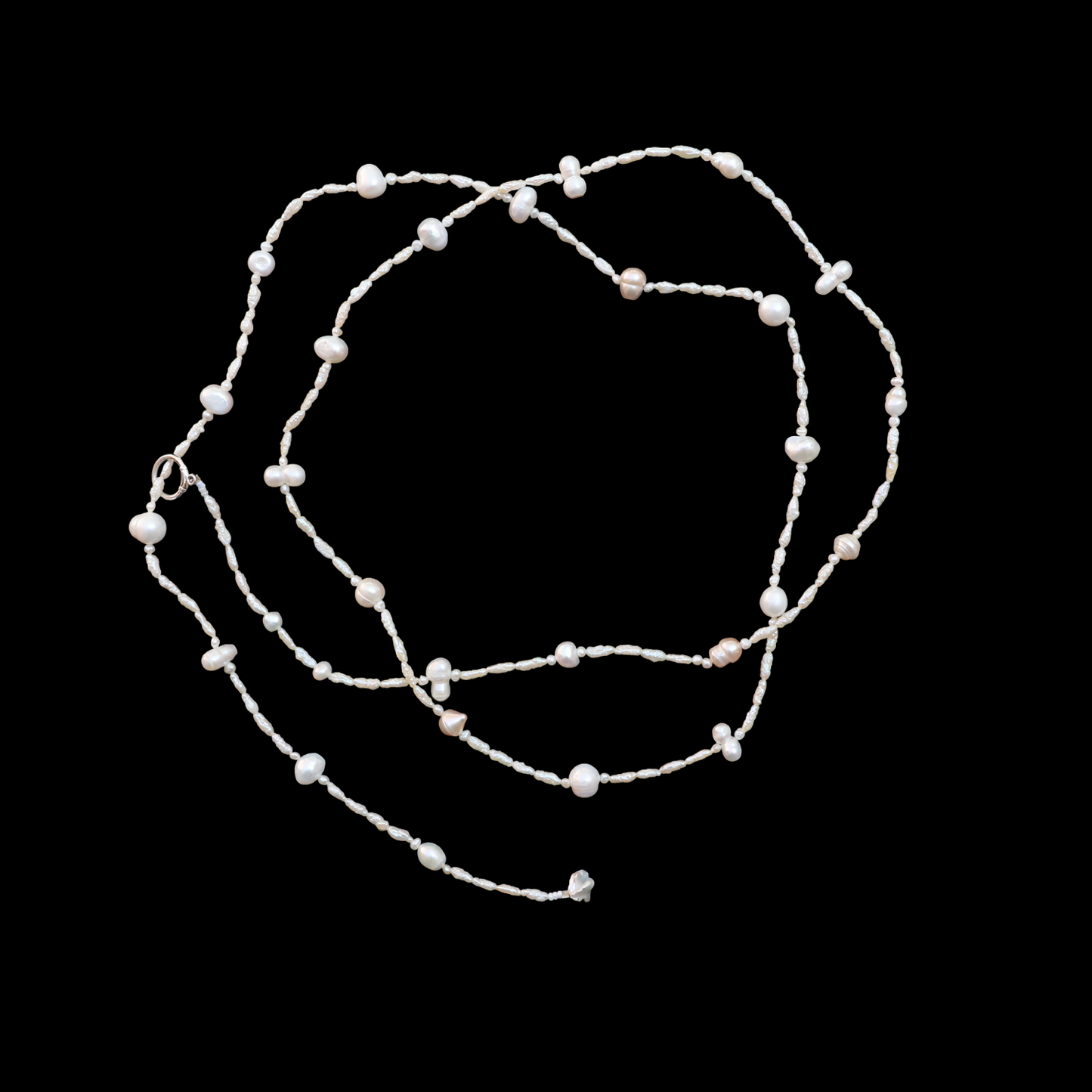 AYA Neckalce