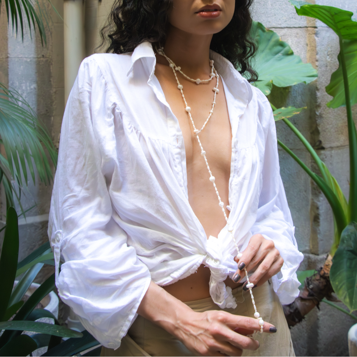 AYA Neckalce